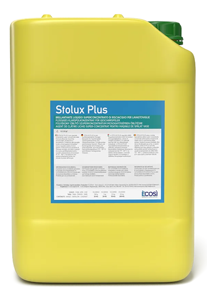 STOLUX PLUS &ndash; 20 KG